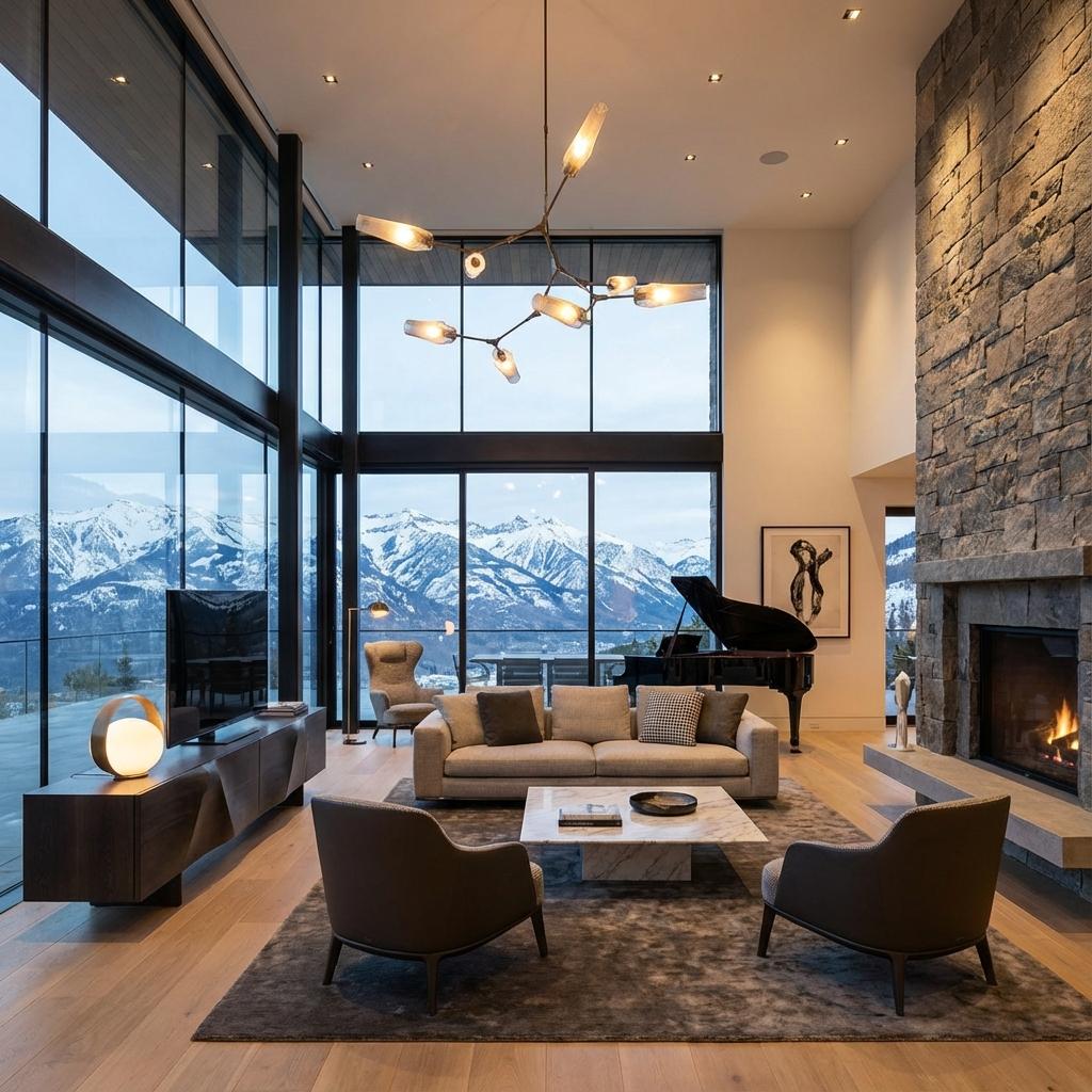 Building renovation
