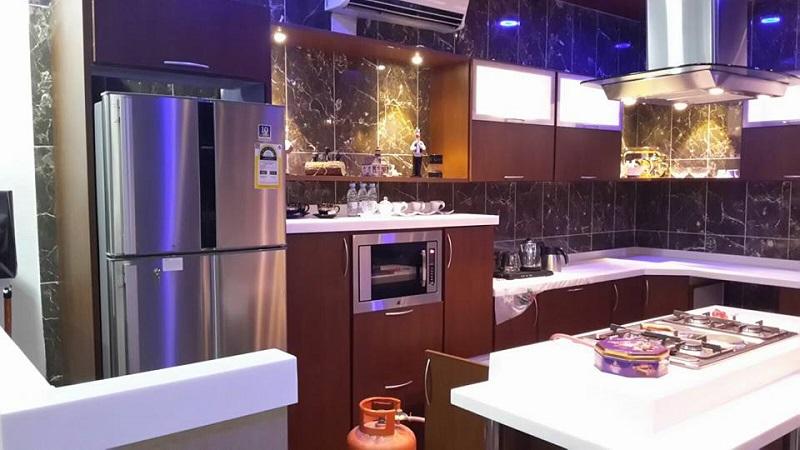 Kitchen Image