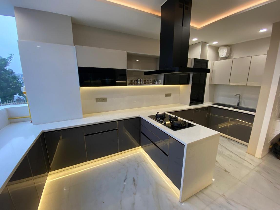 Kitchen Image