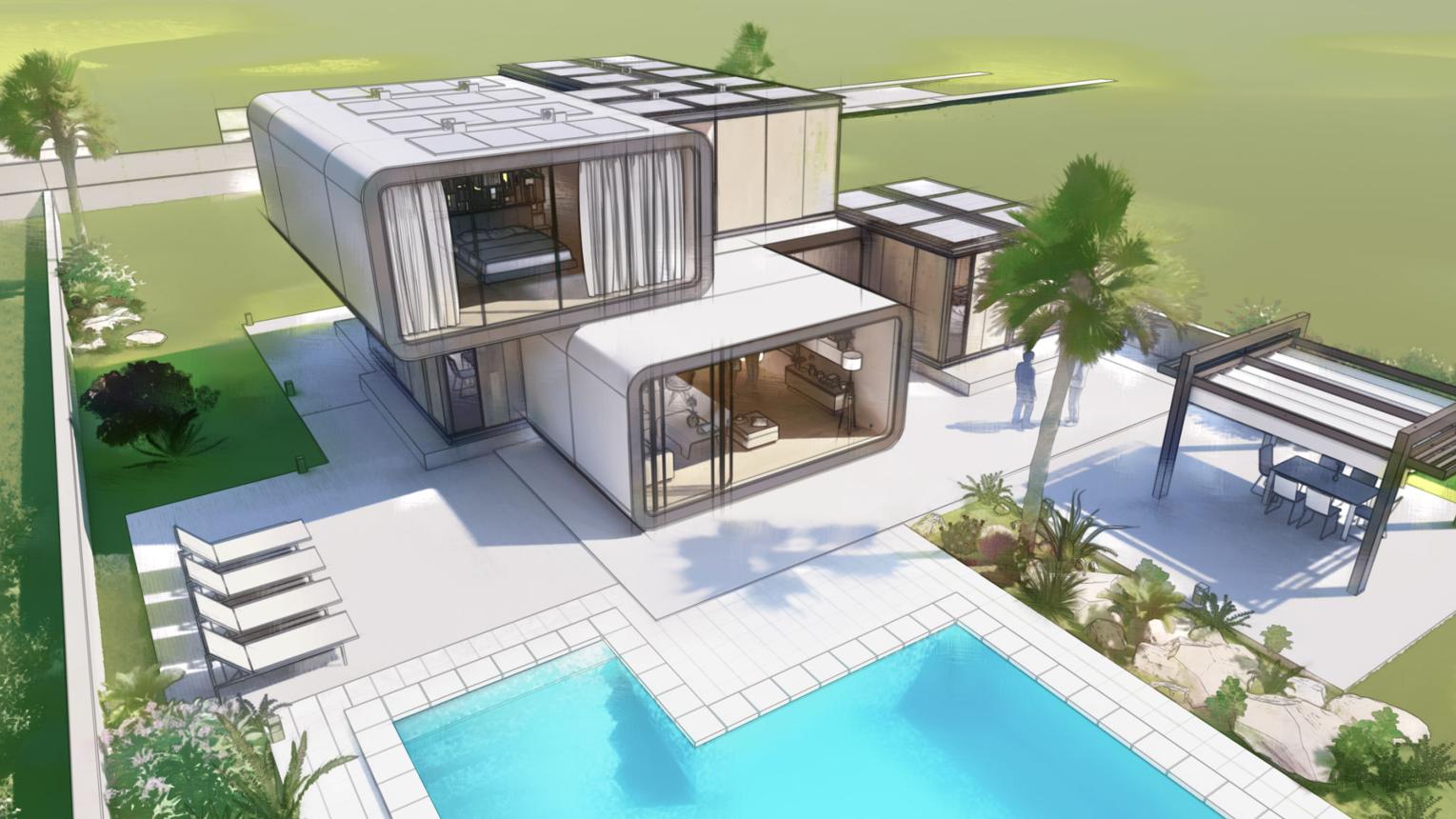 Modern Designs
