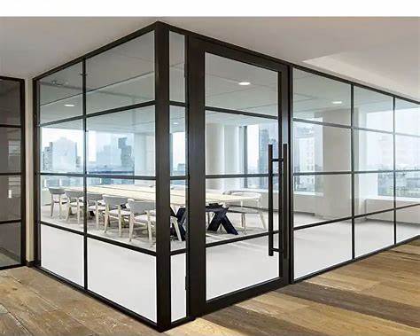 Office Partition