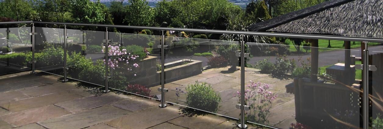 Aluminium Fabrication