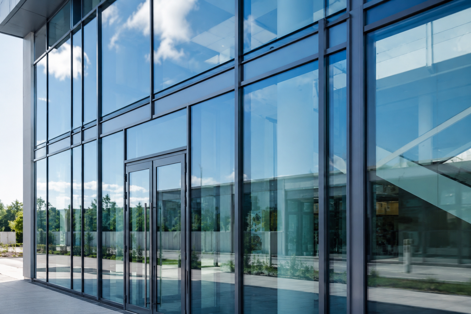 Sliding Window System